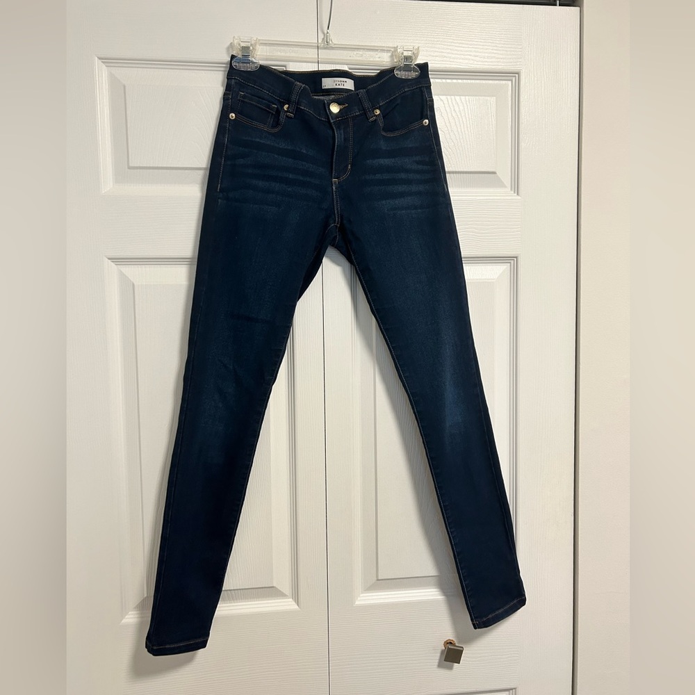 Dynamite Denim Kate